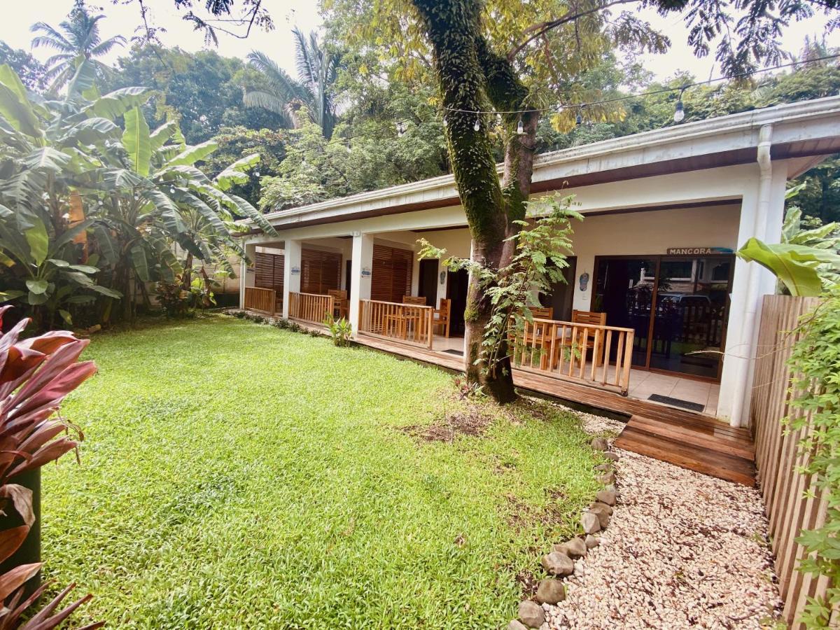 Хостел Casa Del Sol Playa Santa Teresa  Экстерьер фото