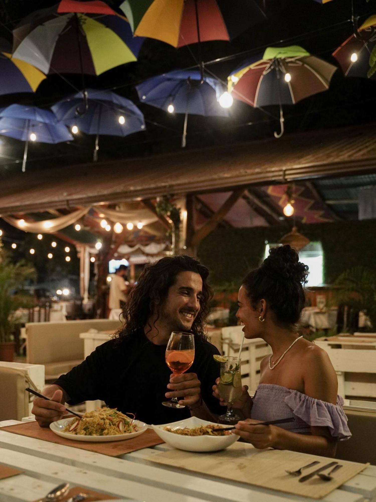 Хостел Casa Del Sol Playa Santa Teresa  Экстерьер фото
